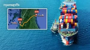 ‘สภาพัฒน์’-ชี้จุดคุ้มค่าแลนด์บริดจ์-รัฐต้องลงทุนควบคู่-‘เขตเศรษฐกิจพิเศษ’