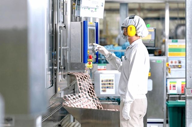 เวียดนามยกระดับจังหวัดด่งนายเป็นนครส่วนกลาง-วางโครงสร้างขับเคลื่อนเศรษฐกิจใหม่อย่างเป็นระบบ