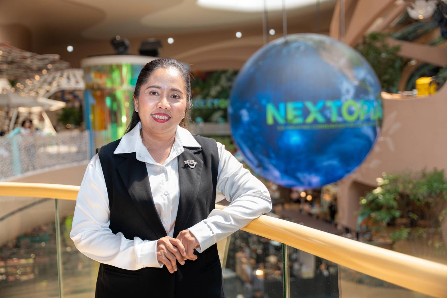 ททท.-ปูพรม-17-จังหวัด-ชวนคนทำงานออกเดินทาง-‘work-wonder-belong’-:-อินโฟเควสท์