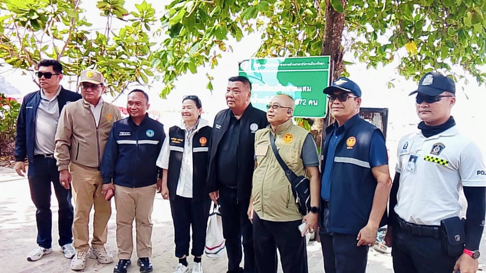 สวลุยเกาะล้าน-แก้วิกฤตขยะ-1.5-แสนตัน-ดันเตาเผาไร้มลพิษฟื้นท่องเที่ยว