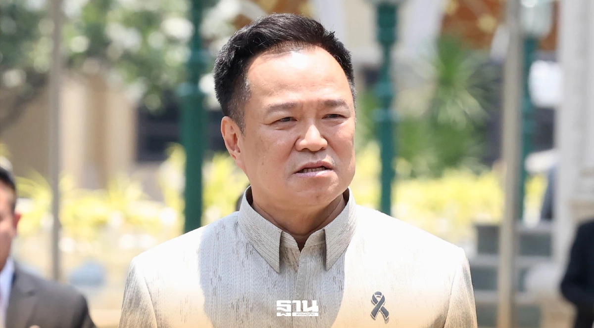 แลนด์บริดจ์เดิมพันเศรษฐกิจไทย-นายกฯสั่งเร่งสื่อสารลดช่องว่างความเข้าใจ