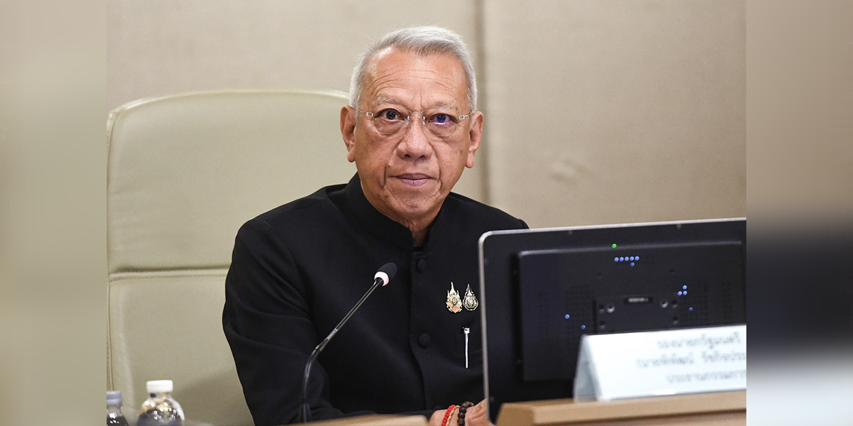 “พิพัฒน์”-เบรกลงพื้นที่แลนด์บริดจ์-8-พค.-รอคณะกรรมการชุด-“เอกนิติ”-ศึกษาให้จบก่อน