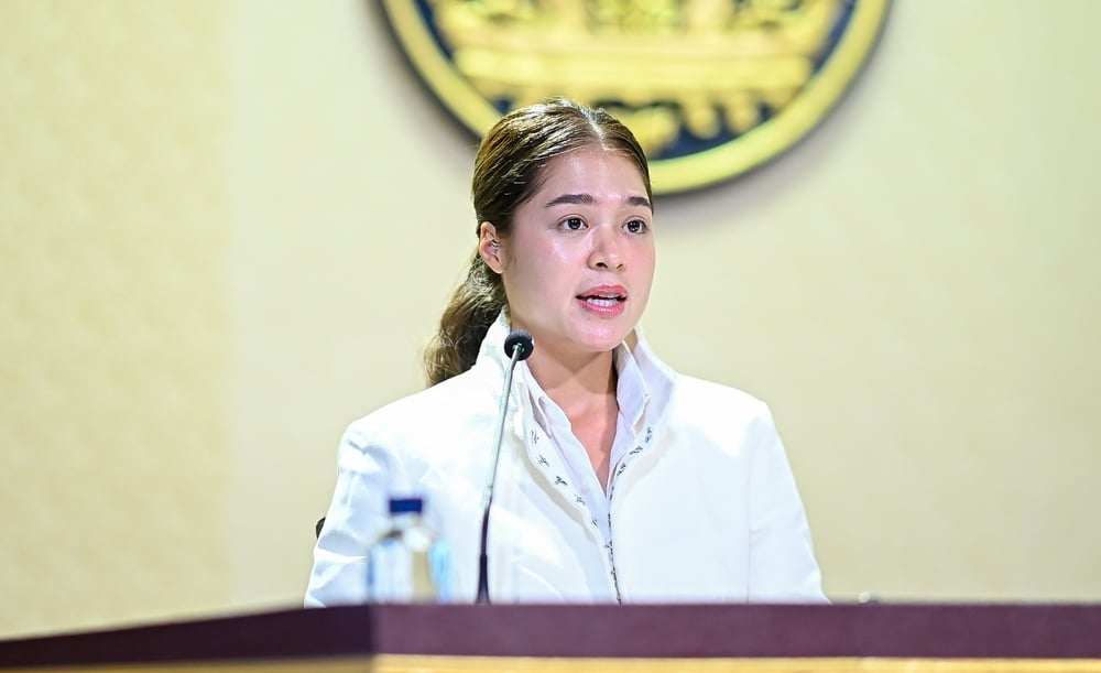ครม.-รับทราบข้อเสนอกรรมการสิทธิฯ-ให้จัดรับฟังความเห็นประชาชน-โครงการพัฒนาระเบียงเศรษฐกิจภาคใต้