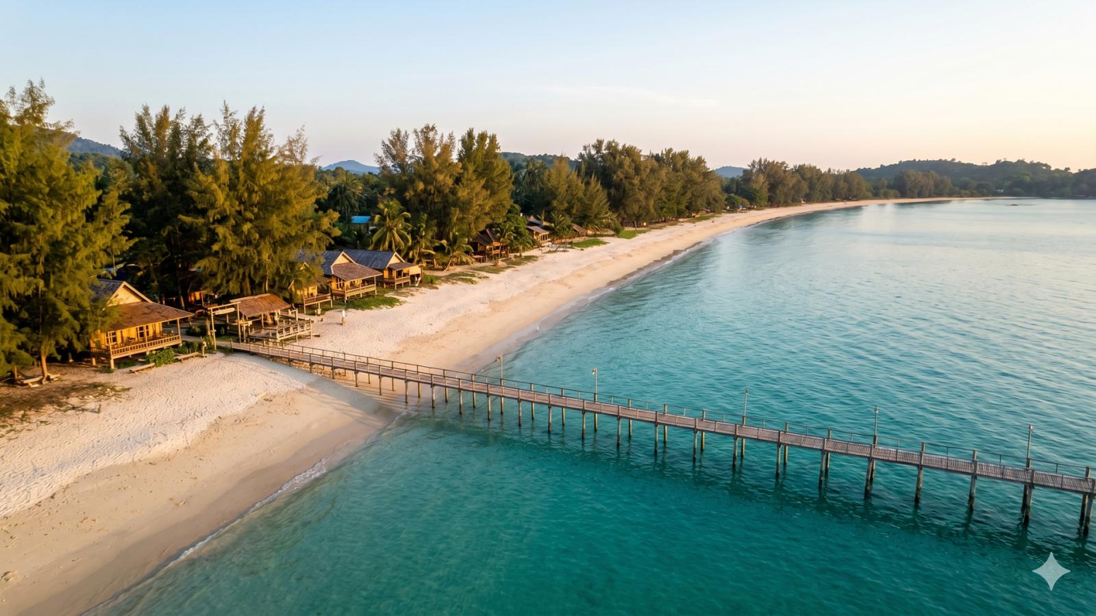 สัมผัสเกาะพยาม-สวรรค์เมืองไทย-ที่เที่ยวระนองแนวอนุรักษ์ที่คุณต้องลอง