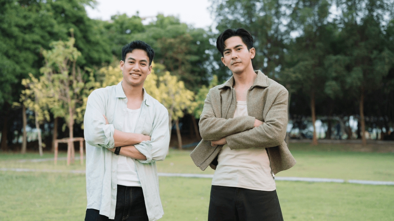 เต้ย-พงศกร-ประเดิมพิธีกรรายการครั้งแรก!-ลุย-vlog-ท่องเที่ยววิถีเกษตร-ชวน-ปอ-อรรณพ-ลุยบุรีรัมย์