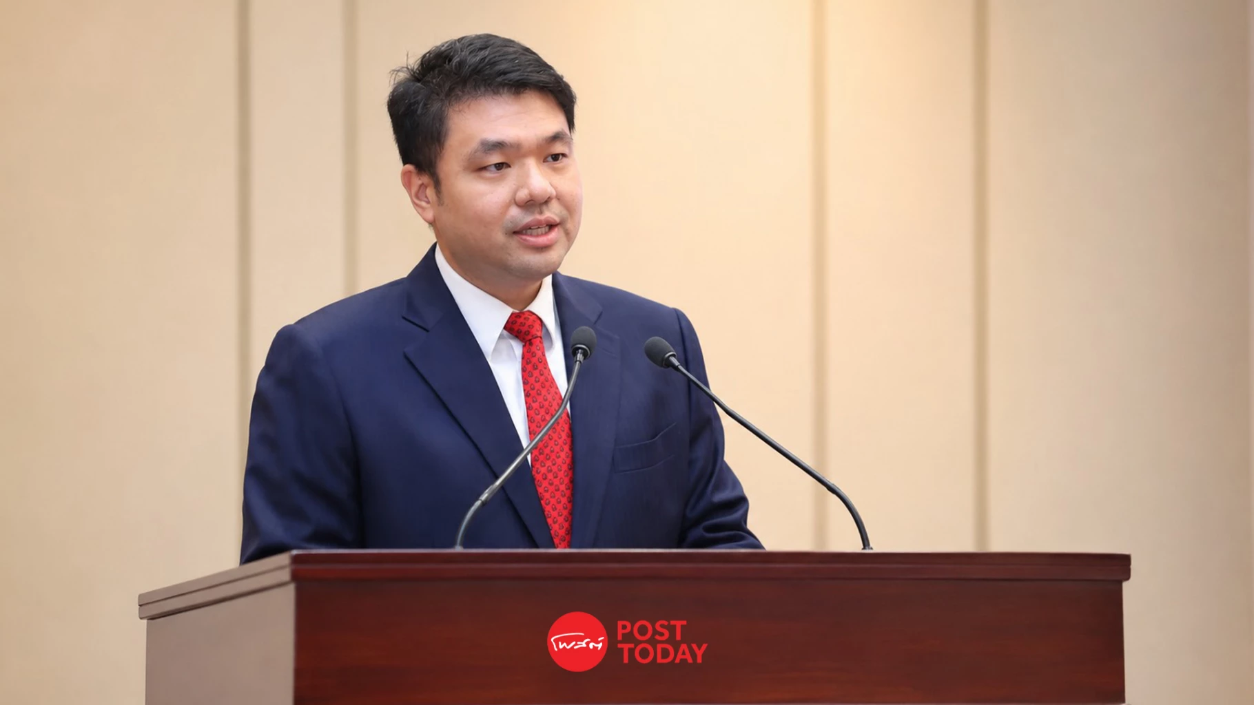 พชรเตือนเศรษฐกิจไทยเสี่ยงวิกฤตเชิงโครงสร้าง-ชี้-gdp-โตแต่การผลิตหดตัว