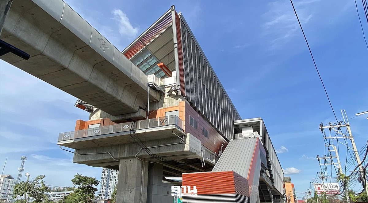 เปิดจุดตัดรถไฟฟ้าสายใหม่-สร้างเศรษฐกิจเมือง-บูมทำเลทองดันราคาที่ดินพุ่ง