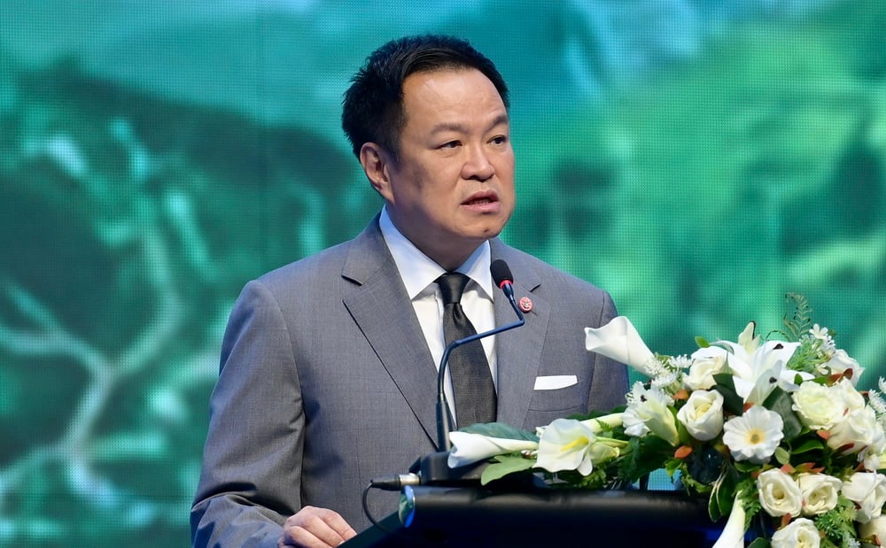 นายกฯ-เตรียมเปิดวิสัยทัศน์-วางยุทธศาสตร์ไทยในระเบียบโลกใหม่