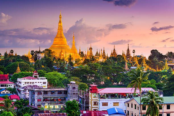 รายงานสถานการณ์เศรษฐกิจการค้าระหว่างประเทศของสาธารณรัฐแห่งสหภาพเมียนมา-ประจำเดือน-กันยายน-2569