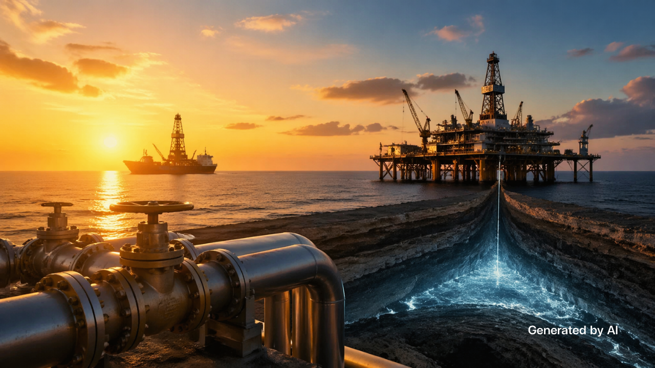 สงครามอิหร่านพลิกตลาด-lng ​โลก-กาตาร์หันทำสัญญาซื้อก๊าซสหรัฐฯ-ระยะยาว-:-อินโฟเควสท์