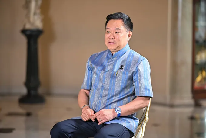 ตัวเลขไม่เคยโกหก!-“นายกฯ”-ปลื้มต่างชาติแห่ลงทุนไทยเพิ่ม-30%-ยึดเวทีโลกดึงเม็ดเงิน-ปลดล็อกอุปสรรคเอกชนดันเศรษฐกิจโตแรง-–-สยามรัฐ