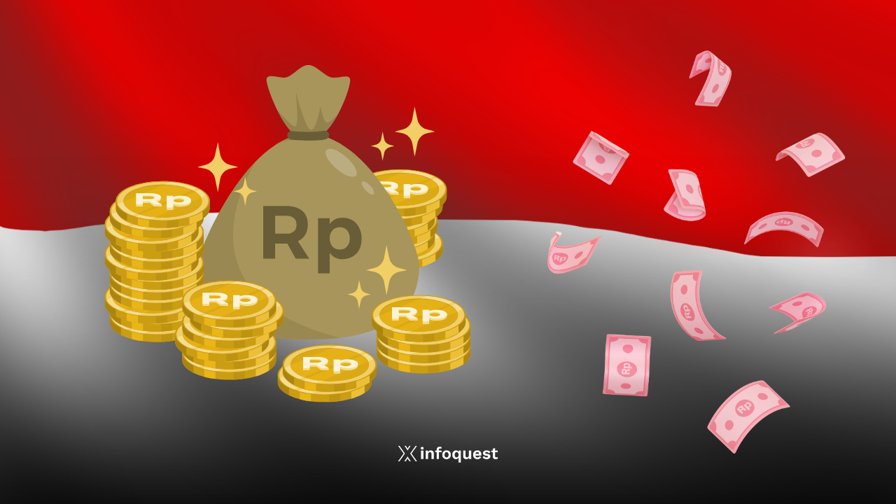 ธนาคารกลางอินโดนีเซียประกาศลดดอกเบี้ย-0.25%-มุ่งเป้ากระตุ้นเศรษฐกิจ-:-อินโฟเควสท์
