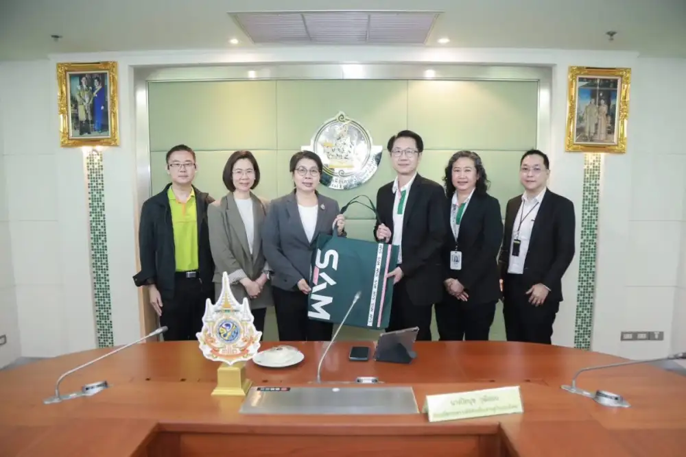 sam-เดินหน้าศึกษางานระบบ-e-office-กระทรวงดีอี-หวังต่อยอดพัฒนาแผนแม่บทไอทีองค์กร