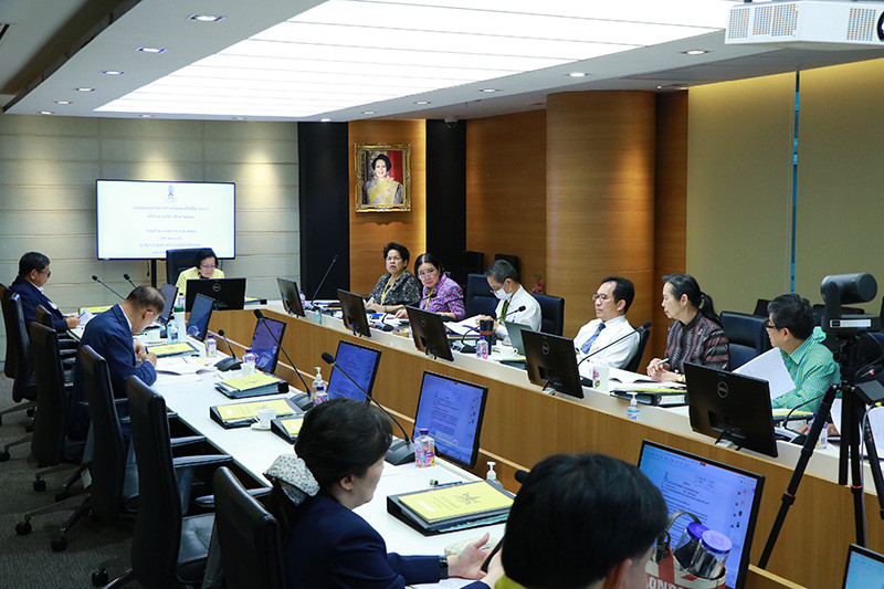 การประชุมคณะกรรมการการเงินและทรัพย์สิน-(กบง)-ครั้งที่-73-(8/ปีงบประมาณ-พศ.-2568)-—-สถาบันเทคโนโลยีจิตรลดา-cdti