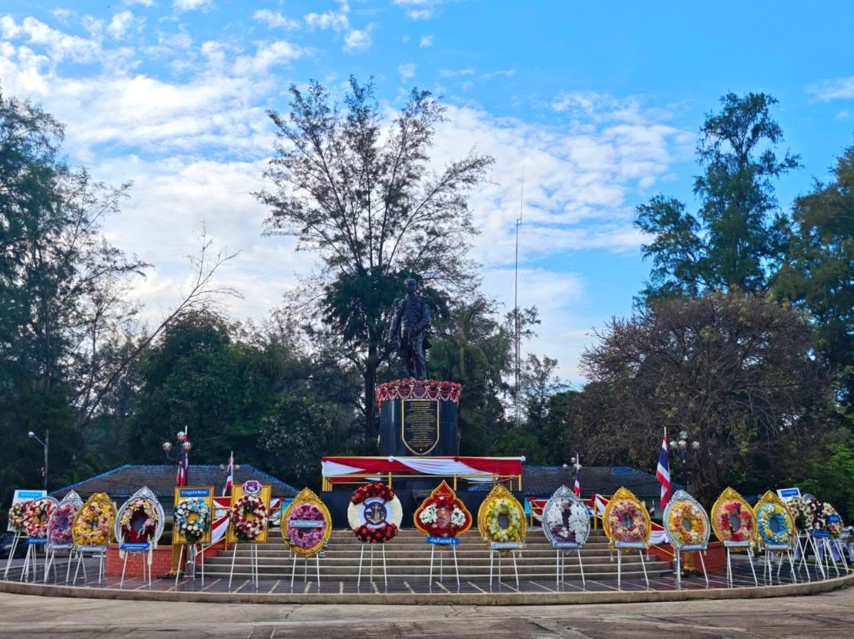อบจ.สงขลา-ร่วมน้อมรำลึก-102-ปี-“องค์บิดาของทหารเรือไทย”-เนื่องในวันอาภากร-ประจำปี-2568