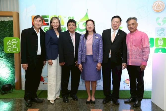 ตอกย้ำเทรนด์สีเขียว-นนทบุรีชวนคนเมืองร่วมกระตุ้นเศรษฐกิจในงาน-best-&-green-of-non-2025-ชูภาพลักษณ์เมืองน่าอยู่ 
