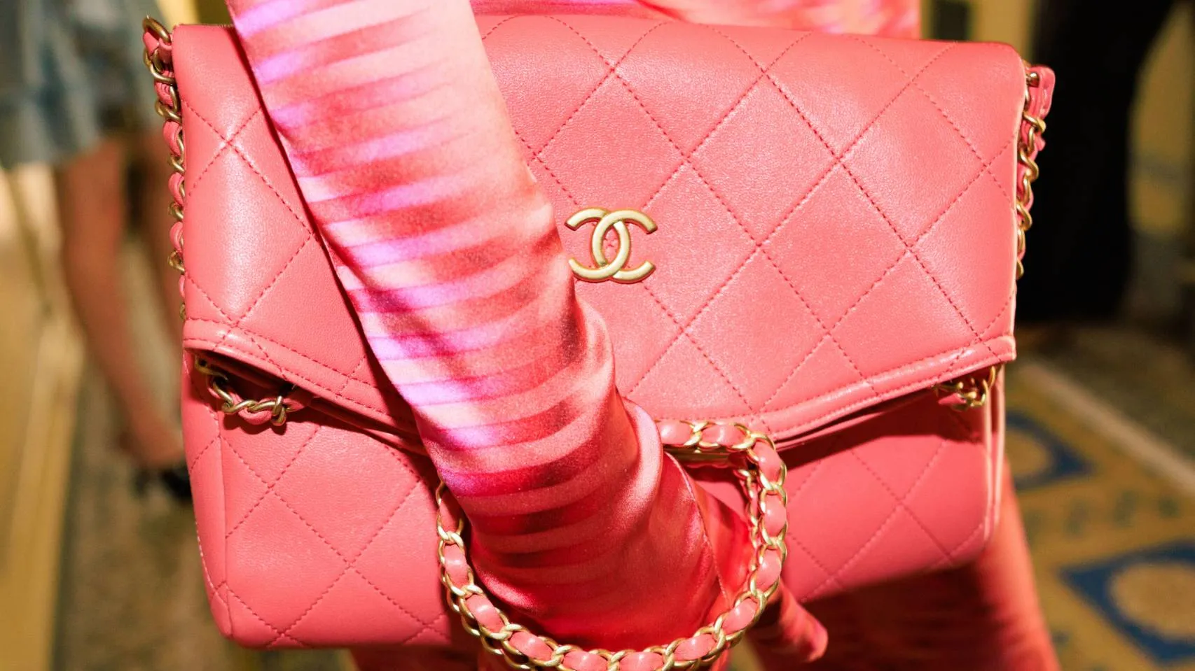 chanel-รายได้ประจำปี-2024-ลดลง-4-เปอร์เซ็นต์-จากสภาวะเศรษฐกิจถดถอยของวงการแฟชั่นลักชัวรี