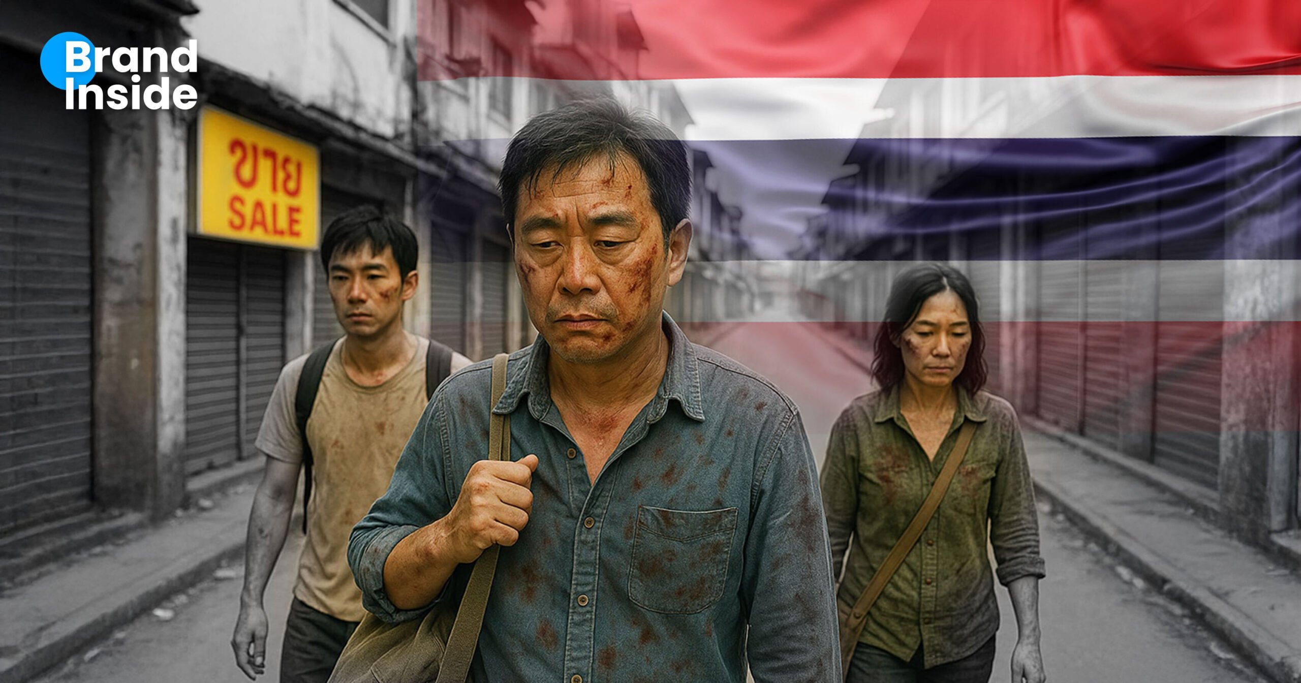 เศรษฐกิจไทยมี-‘แผลเป็น’-เต็มตัว-ประชาชนโซเซ-รายเล็กร่อแร่