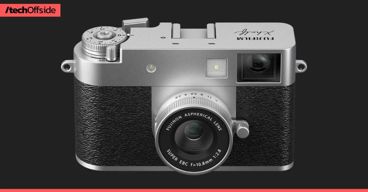 fujifilm-x-half-กล้องดิจิทัลคอมแพค-ถ่ายสวยถ่ายสนุกแบบกล้องฟิล์ม-–-techoffside