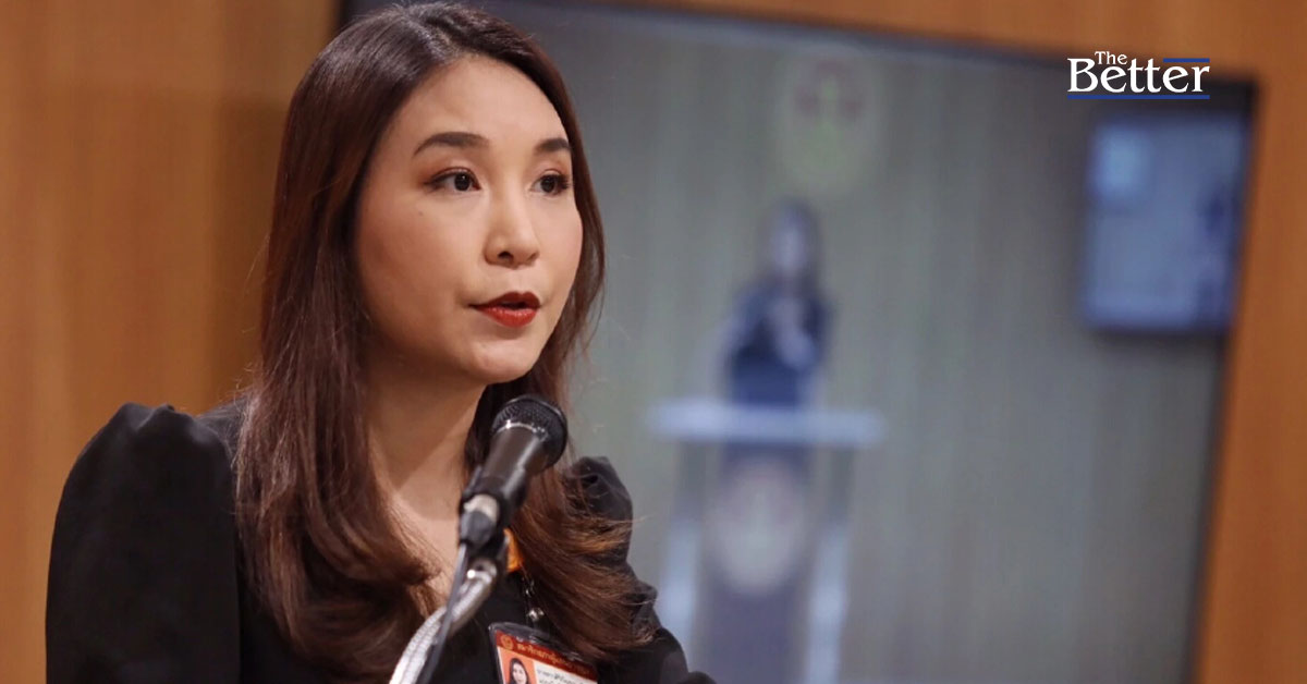 “ศิริกัญญา”-เผย-ปชนเตรียม-40-สส.อภิปรายงบปี-69-ภายใต้ธีม-“ช่วยรัฐบาลหาเงิน-โอกาสสุดท้าย-ก่อนเศรษฐกิจพัง”