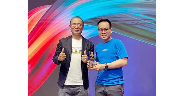 advice-คว้ารางวัลใหญ่จากเวทีโลก-ในงาน-computex-/-innovex-2025-–-มิติหุ้น-|-ชี้ชัดทุกการลงทุน