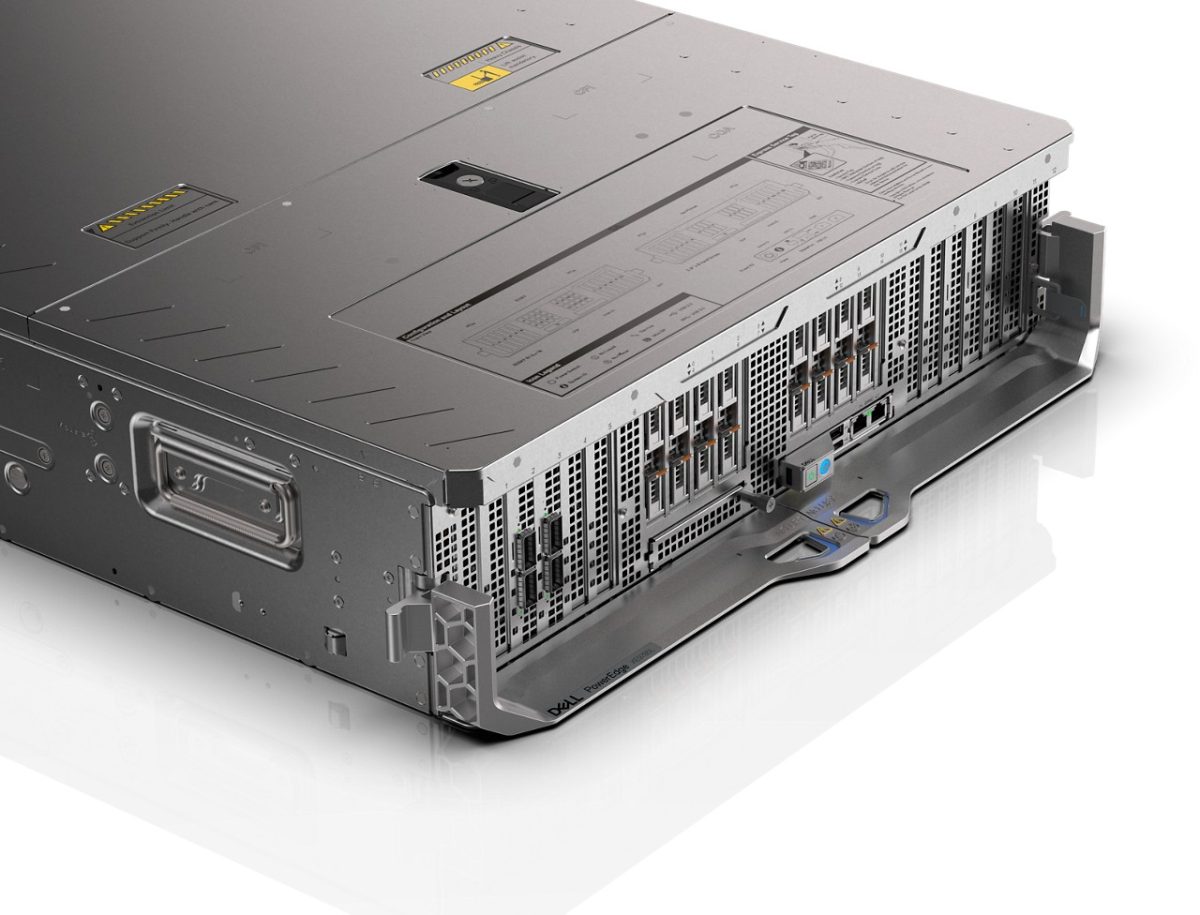 เดลล์-เทคโนโลยีส์-และ-nvidia-เผยโฉมโซลูชัน-ai-ยุคใหม่สำหรับองค์กร-|-thaipr.net
