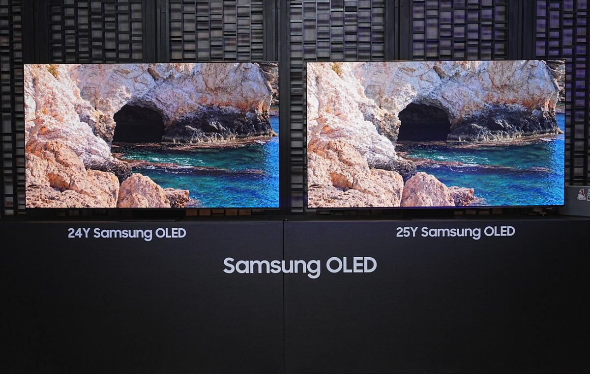 เจาะลึก-samsung-ai-tv-นวัตกรรมสู่ความบันเทิงครบวงจรสุดล้ำแห่งปี-ในงานสัมมนาเทคโนโลยีแห่งเอเชียตะวันออกเฉียงใต้-2025-|-thaipr.net