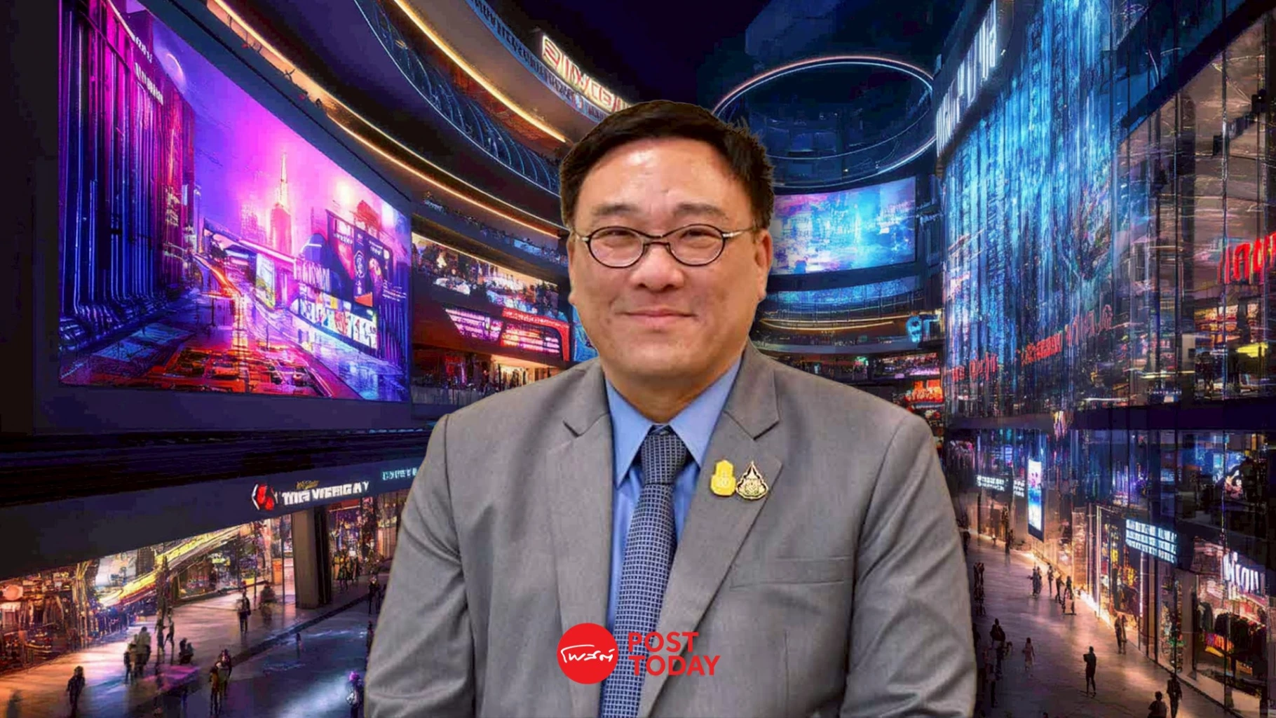 “เอ็นเตอร์เทนเมนต์คอมเพล็กซ์”-จุดเปลี่ยนใหม่การท่องเที่ยวไทย?