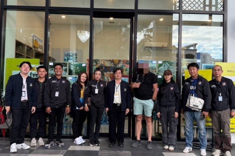 ผบช.ท่องเที่ยวสั่งกวาดล้างผู้กระทำผิดกฎหมาย-10-กลุ่มต้องห้ามจับกุมผู้ต้องหากว่า-4,952-ราย