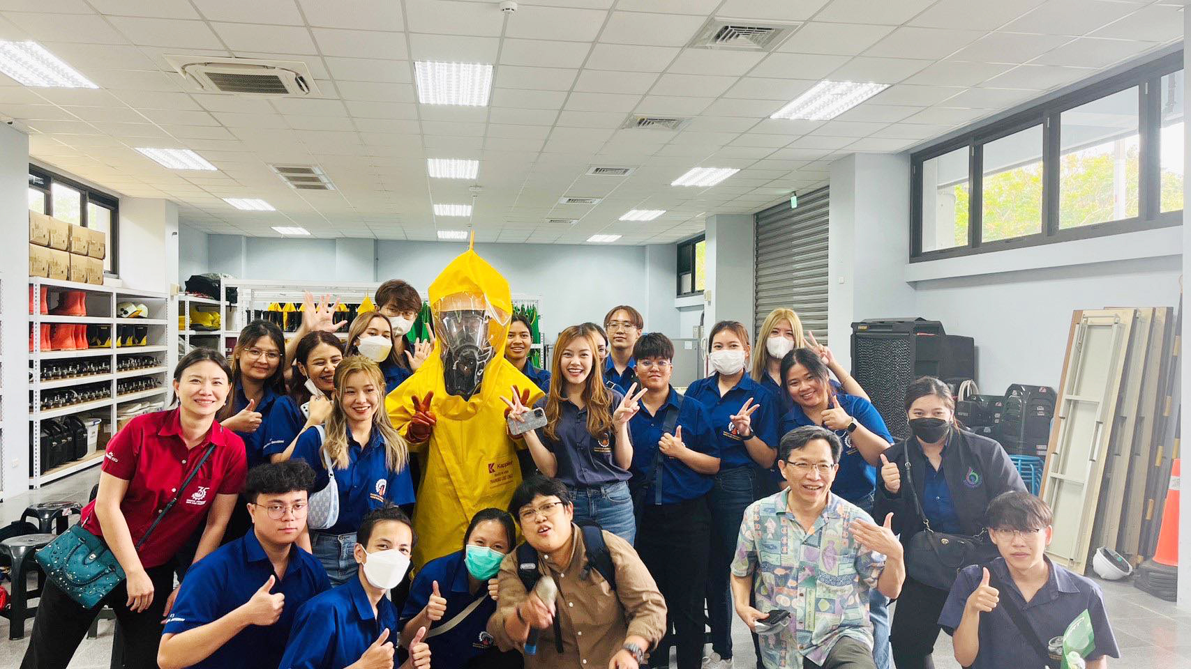 วิศวกรรมเคมี-หลักสูตรนานาชาติ-ศึกษาดูงานประเทศไต้หวัน-–-khon-kaen-university