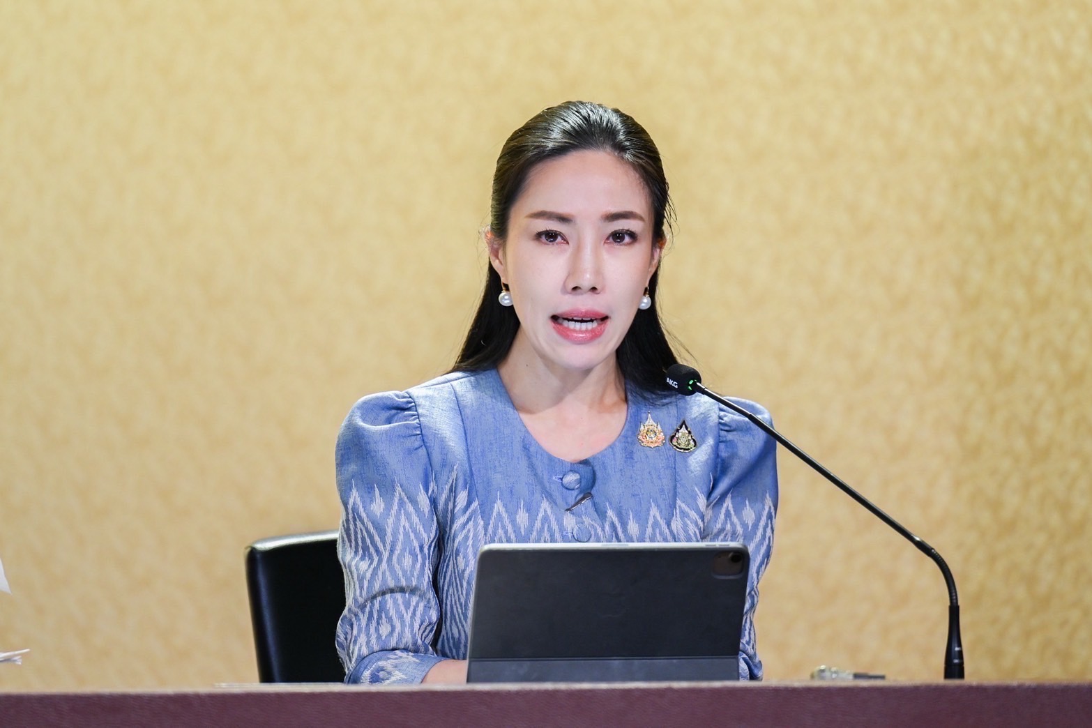 รัฐบาลชวนเที่ยวใต้หน้าฝน-“แลต่ะเสน่ห์ใต้-”ดันกิจกรรมคึกคัก-กระตุ้นเศรษฐกิจชุมชน-เชื่อมโยงทั่วประเทศ