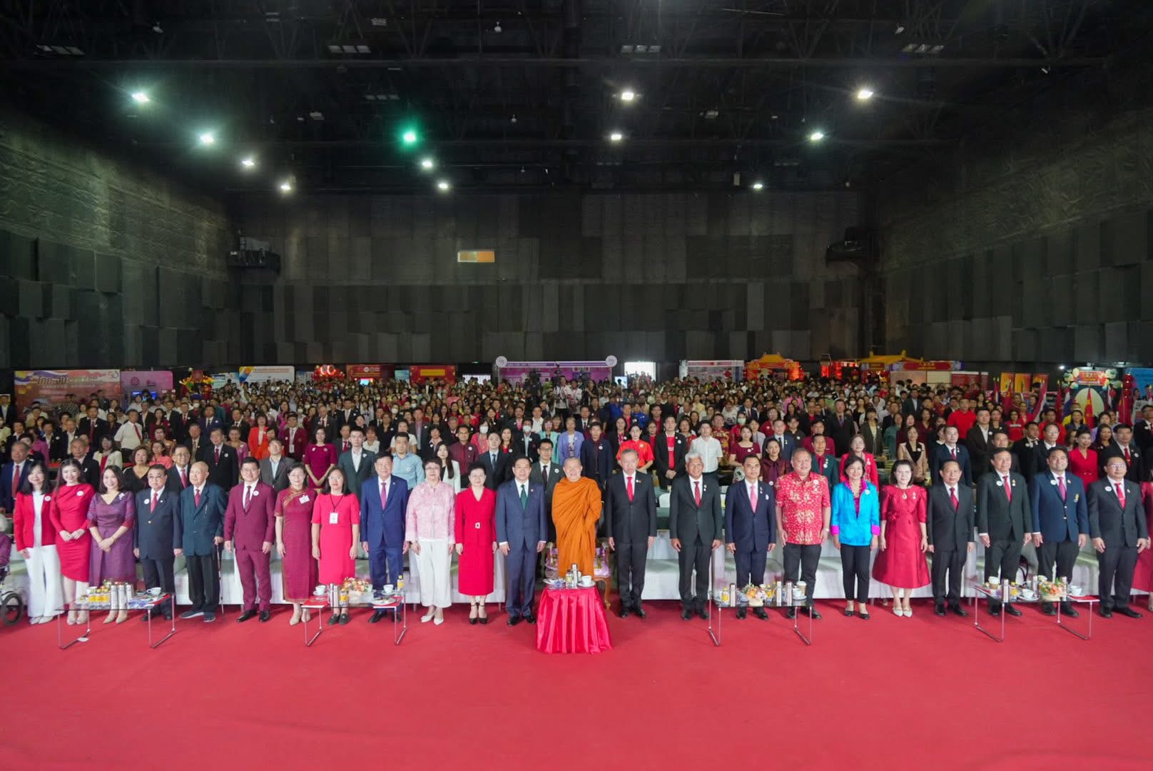 ศธ-จัดมหกรรมการศึกษาไทย–จีน-สพฐ.-ร่วมขับเคลื่อนอนาคตการศึกษาระดับชาติ