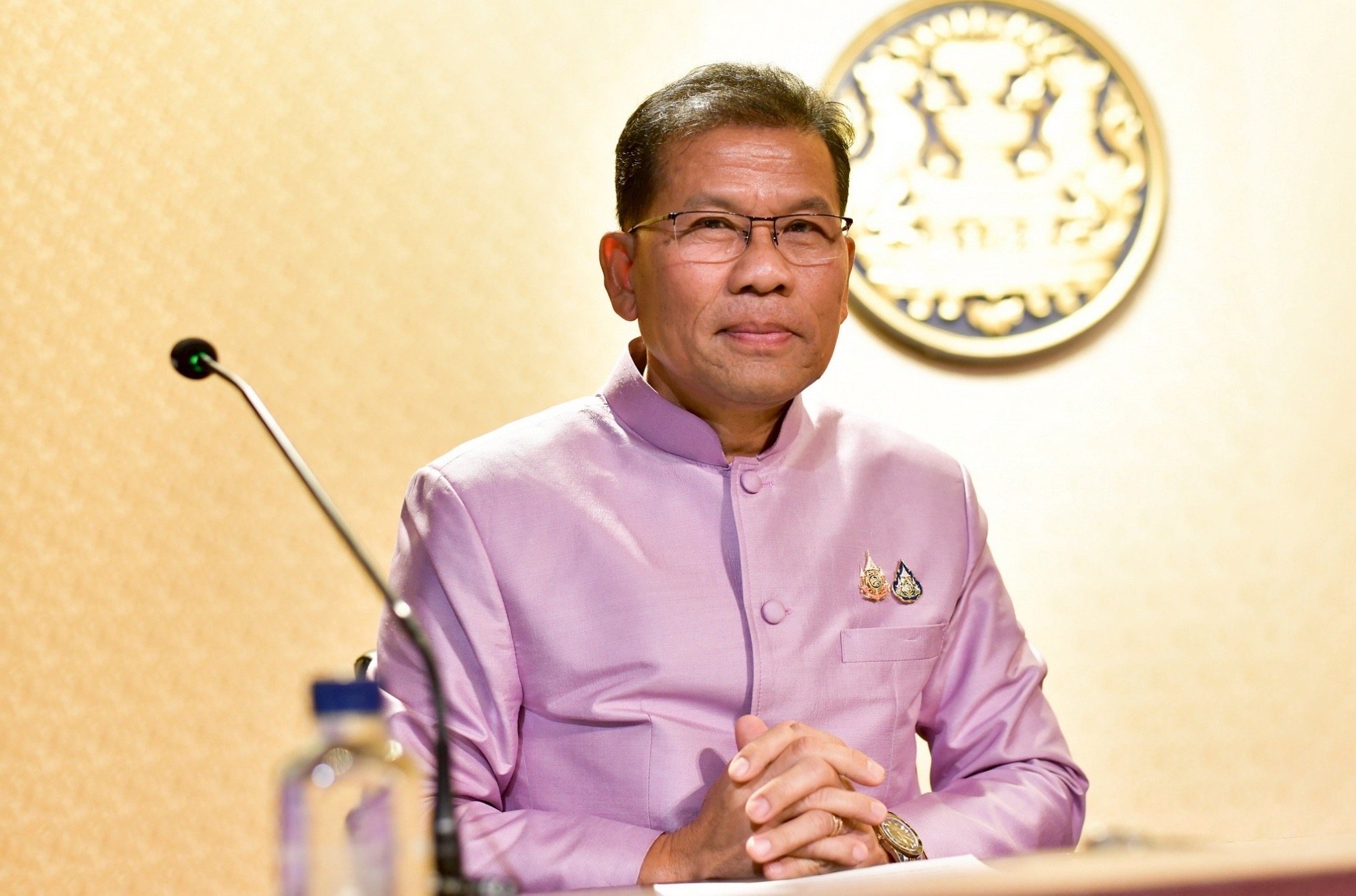 คุมเข้ม-“หลักสูตรระยะสั้น-(non-degree)-นักศึกษาต่างชาติ”-เดินหน้าจัดระเบียบเต็มรูปแบบ-เปิดสอนต้องมีมาตรฐานฝ่าฝืนเสี่ยงถูกยกเลิกหลักสูตร