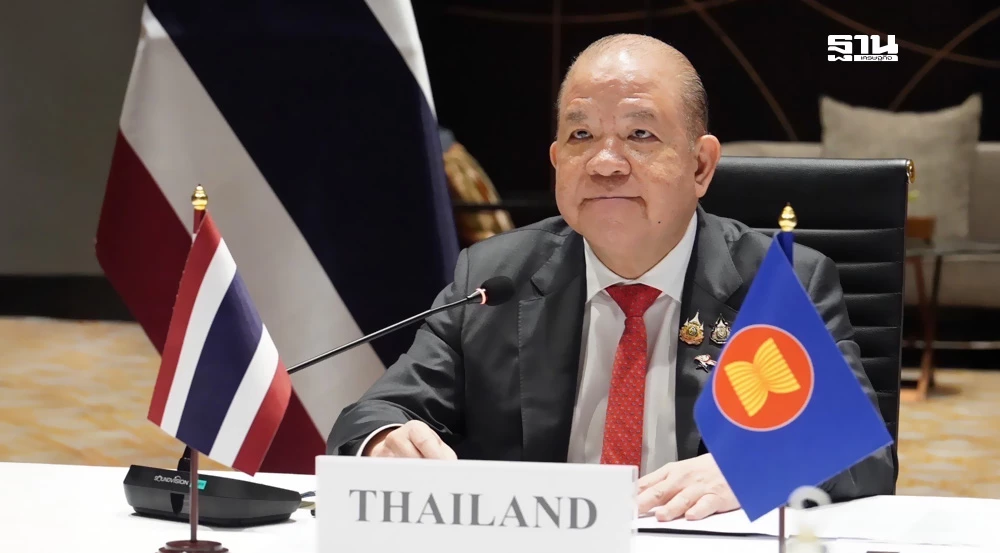 วงประชุมรัฐมนตรีเศรษฐกิจอาเซียน+5-ย้ำสนับสนุน-wto-เลี่ยงสงครามการค้า