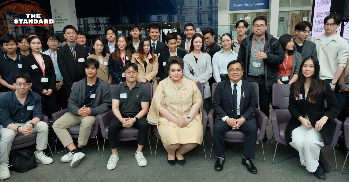 ปลดล็อก-‘นักเรียนทุนไทย’-ให้นำงานวิจัยต่อยอดสตาร์ทอัพ-ไม่ต้องใช้ทุนอย่างเดียว