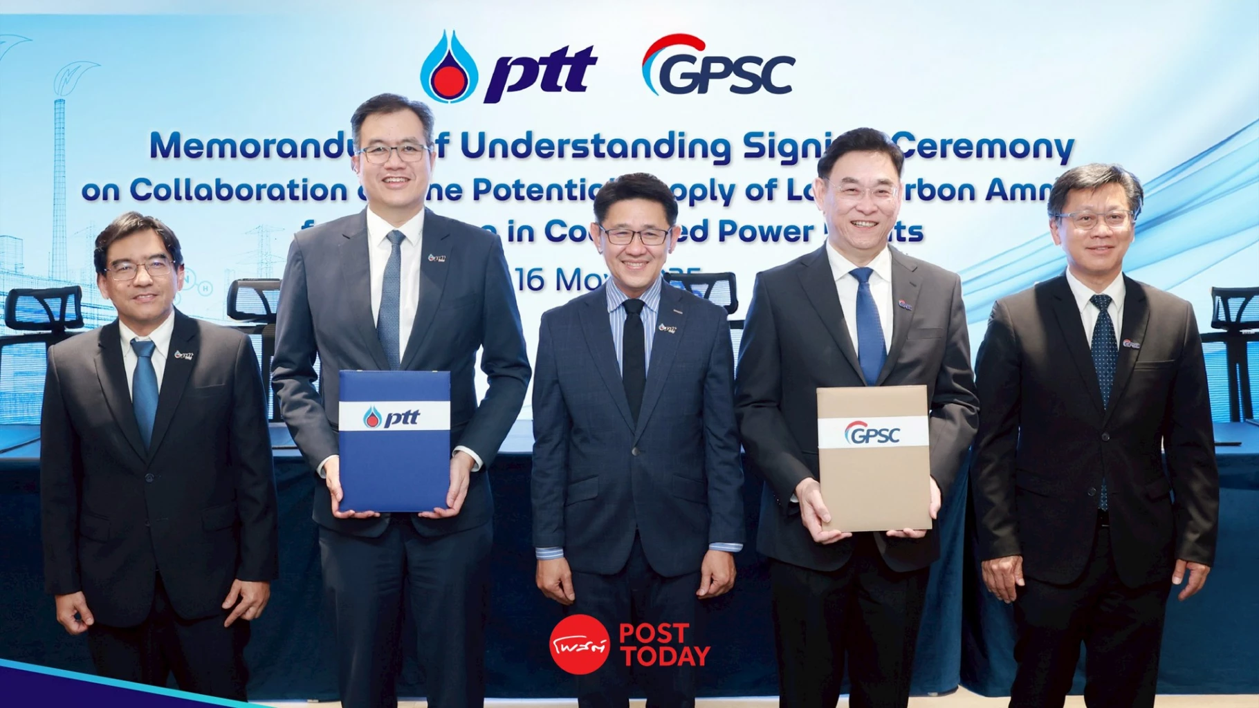 ปตท.-ผนึกกำลังศึกษาจัดหา-“แอมโมเนียคาร์บอนต่ำ”-หนุนเป้า-net-zero
