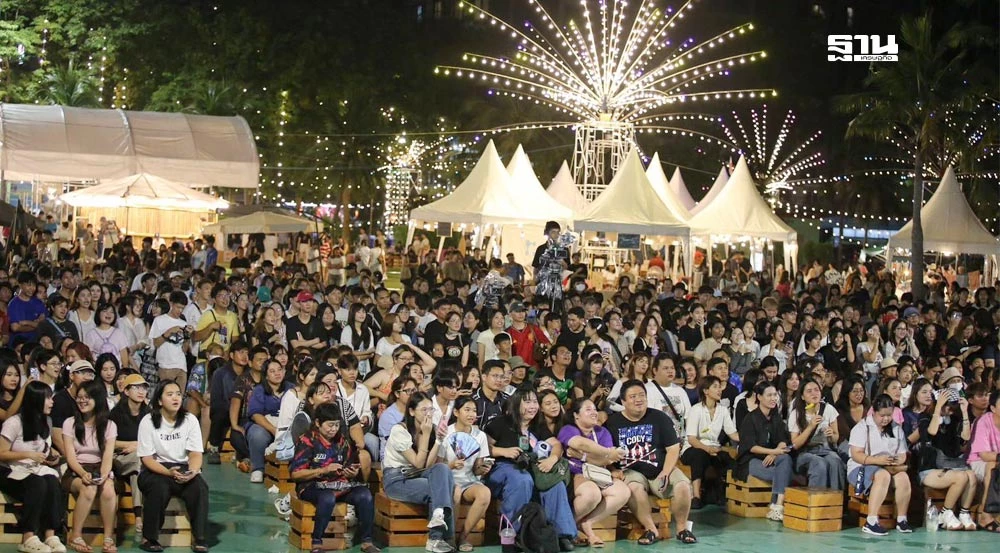chonburi-art-fest-วันนี้วันสุดท้าย-คอกาแฟ-คอบอล-ห้ามพลาด