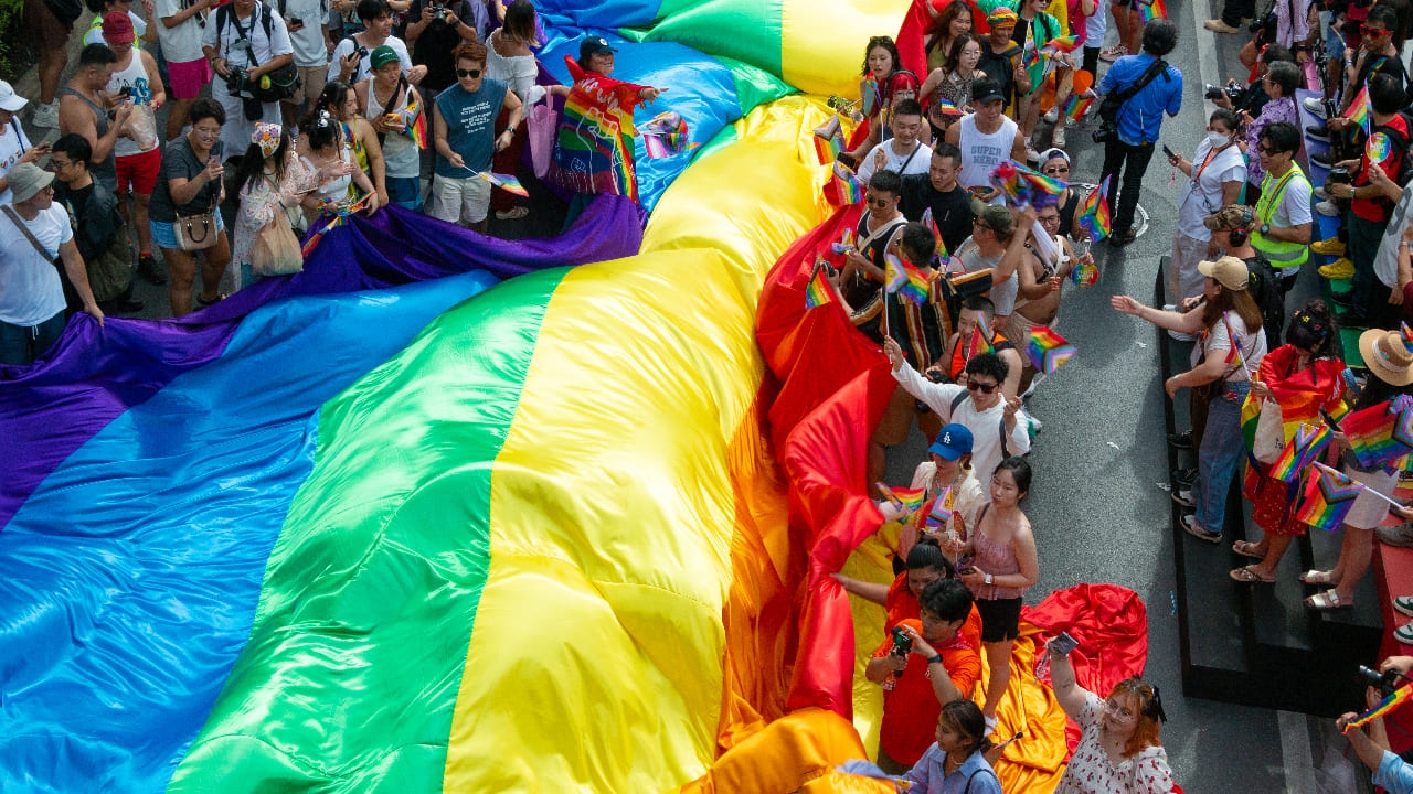 รวมอีเวนต์-pride-month-2025-ทั่วประเทศไทย