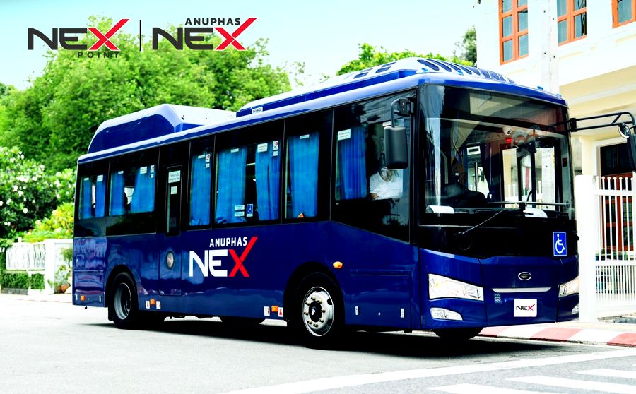 nex-point-โลจิสติกส์สนับสนุนการท่องเที่ยวเชิงวัฒนธรรมเมืองภูเก็ต