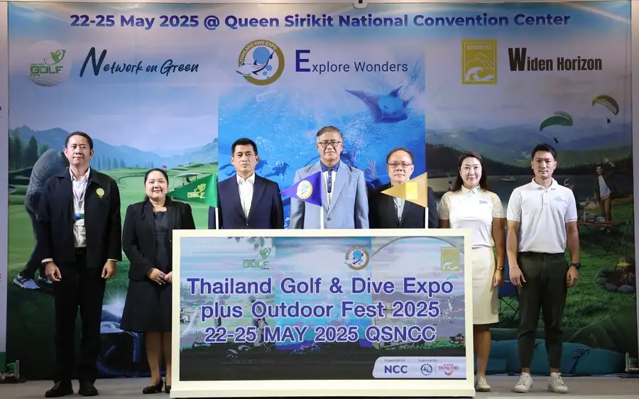 เปิด-3-งานไลฟ์สไตล์ท่องเที่ยวแบบพรีเมียม-กอล์ฟ-ดำน้ำ