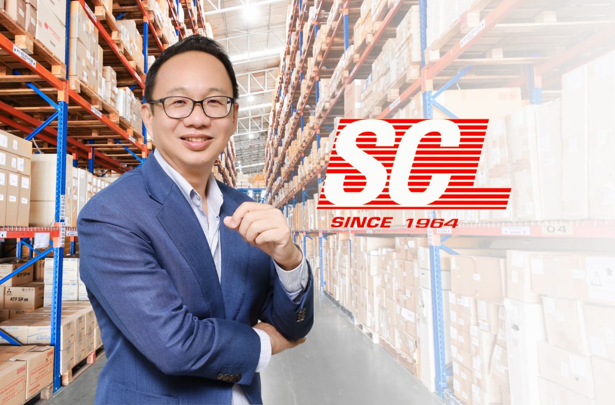 scl-โตสวนเศรษฐกิจโลก-รับดีมานด์ซ่อมบำรุงรถยนต์สะสมในประเทศ-เผยงบ-q1/68-กำไรโตกว่า-10%-มั่นใจเป้ายอดขายทั้งปีแตะ-2,000-ลบ-|-thaipr.net
