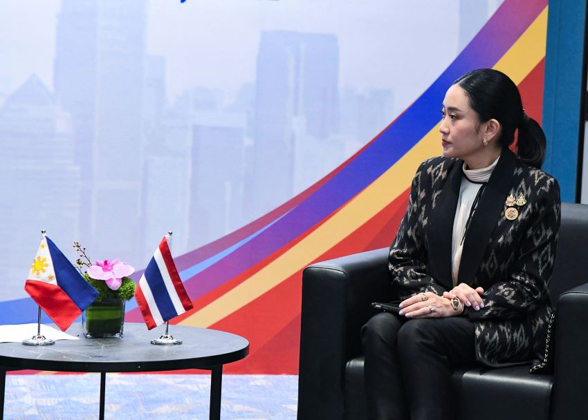 ไทย-ฟิลิปปินส์-พร้อมร่วมมือทวิภาคี-หนุนลงทุนอาหาร-พลังงาน-ท่องเที่ยว-:-อินโฟเควสท์