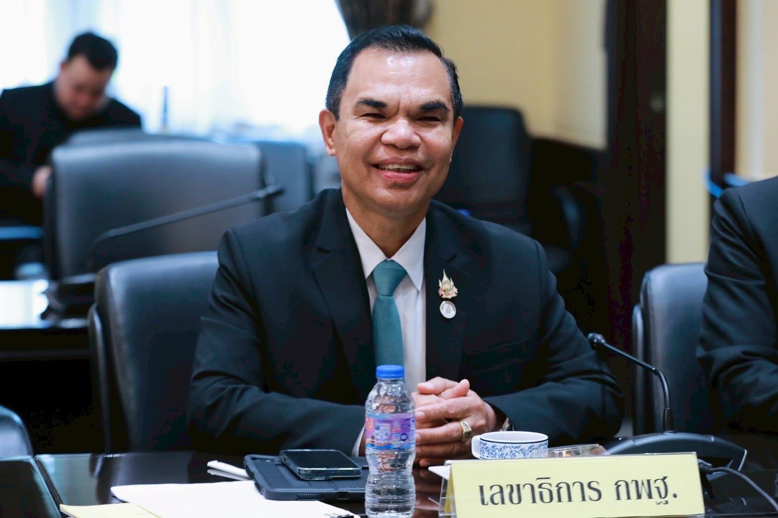 สพฐ.-แจงหลักสูตรประถมต้น-ยังมีเนื้อหาการเรียนรู้ครบถ้วน-พร้อมสร้างคุณภาพเด็กไทยเก่งรอบด้าน