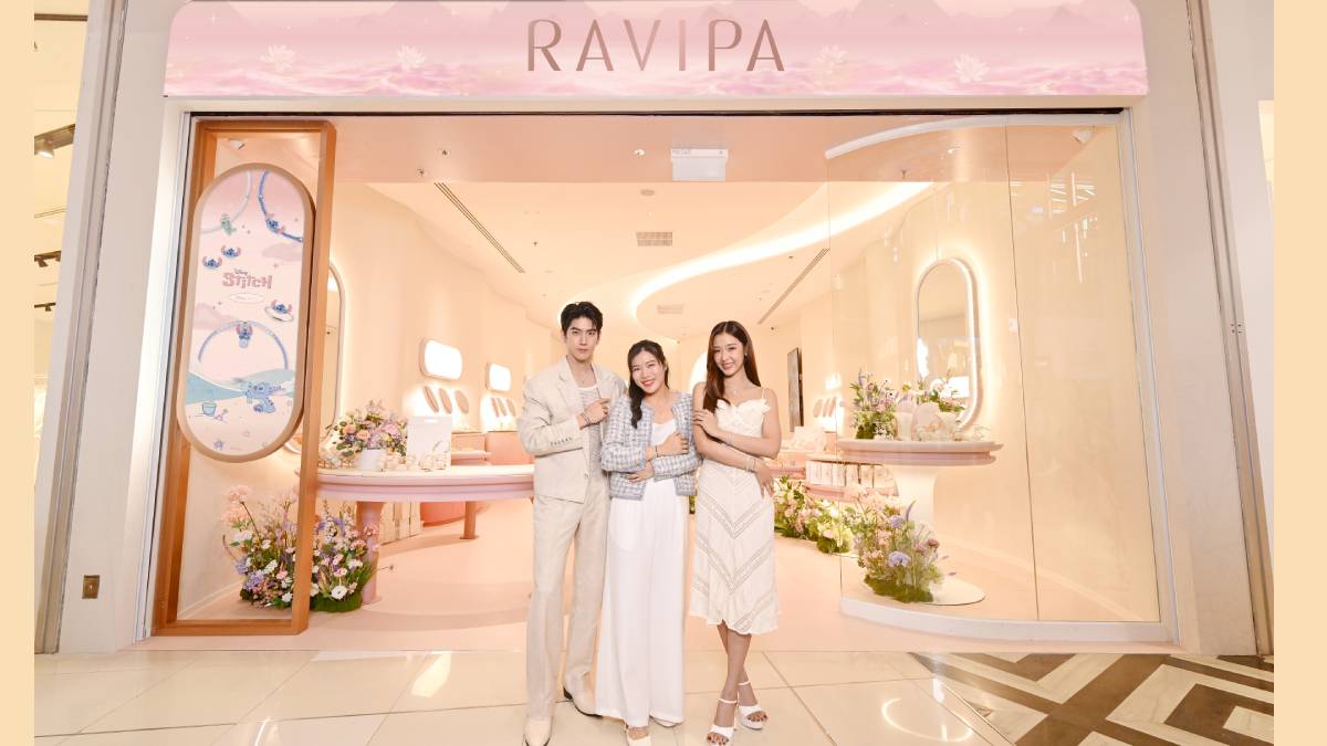 ravipa-เปิดตัวสาขาใหม่ที่เมกาบางนา-พร้อมคอลเลกชัน-“พญานาคราช-–-mthai