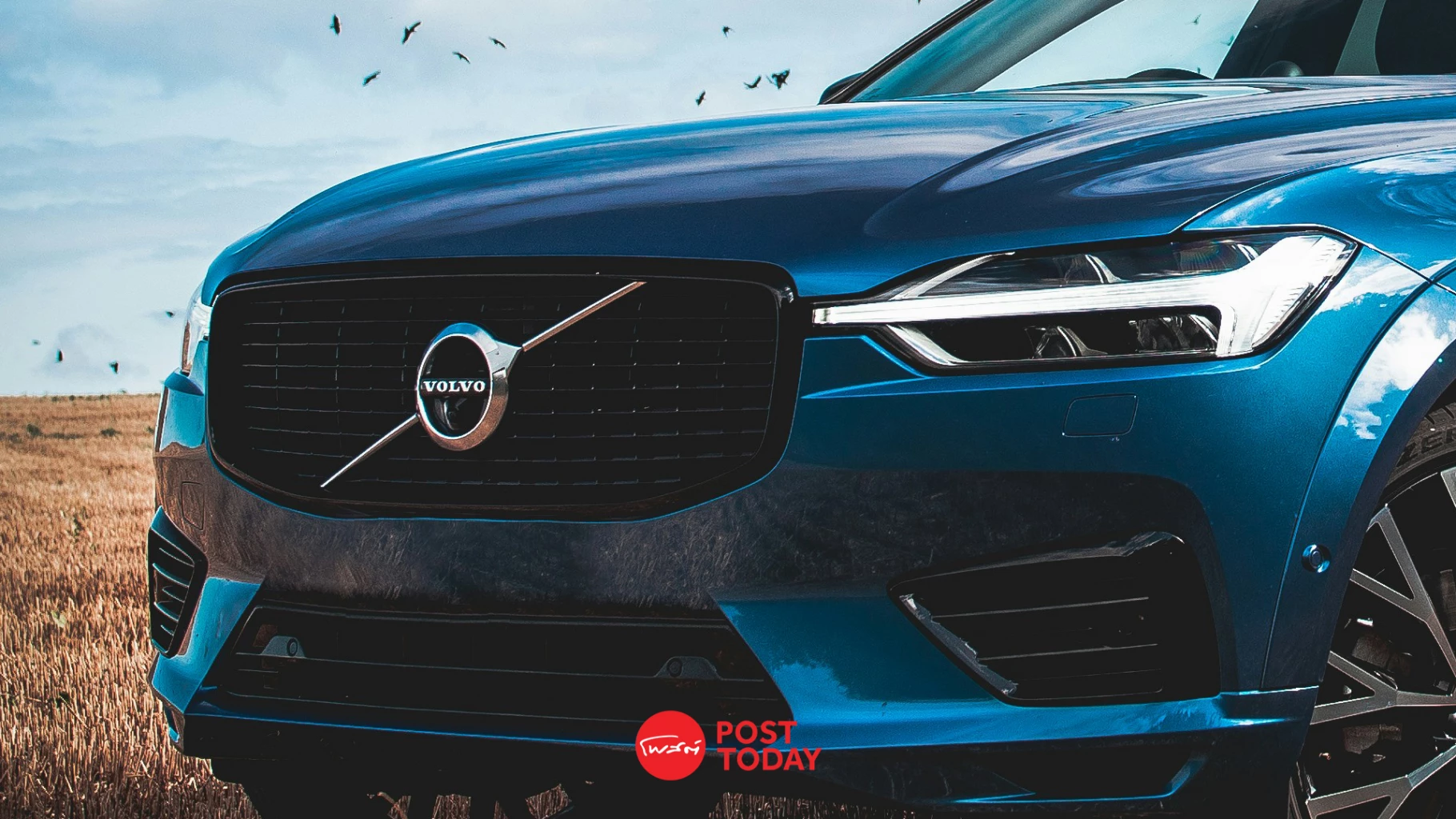 volvo-สั่งปลด-3,000-ตำแหน่ง-สังเวยพิษเศรษฐกิจโลก-ตลาด-ev-ชะลอตัว