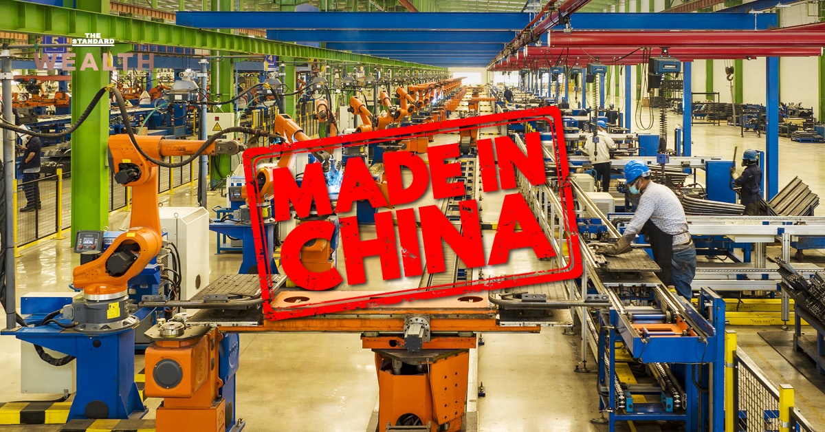 xi-jinping-พิจารณาแผน-‘made-in-china’-ฉบับใหม่-แม้สหรัฐฯ-เรียกร้องปรับสมดุลเศรษฐกิจ