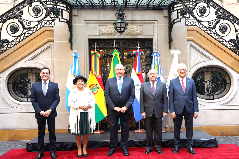 กลุ่มความร่วมมือทางเศรษฐกิจ-mercosur-ขยายรายการสินค้าปลอดภาษี-–-กรมส่งเสริมการค้าระหว่างประเทศ