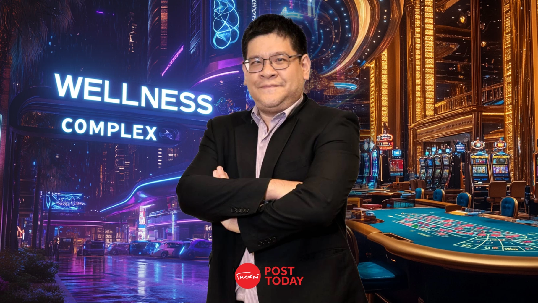 tdri-ชี้-กาสิโน-เสี่ยงสูง-หนุน-wellness-ตอบโจทย์เศรษฐกิจยั่งยัน