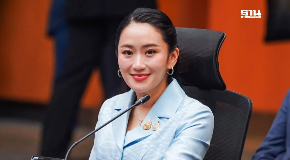 แพทองธาร-เปิด-“สวัสดี-หนีห่าว”-สร้างความเชื่อมั่นเอเย่นต์-สื่อจีน-600-คนเยือนไทย