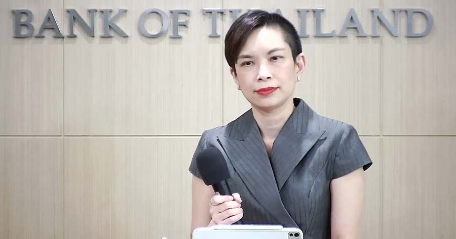 “แบงก์ชาติ”-ห่วงธุรกิจ-“ร้านอาหาร”-แผ่ว-กระทบท่องเที่ยว